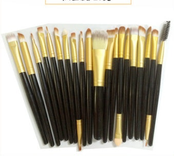 Cosmetic brush Cosmetic brush